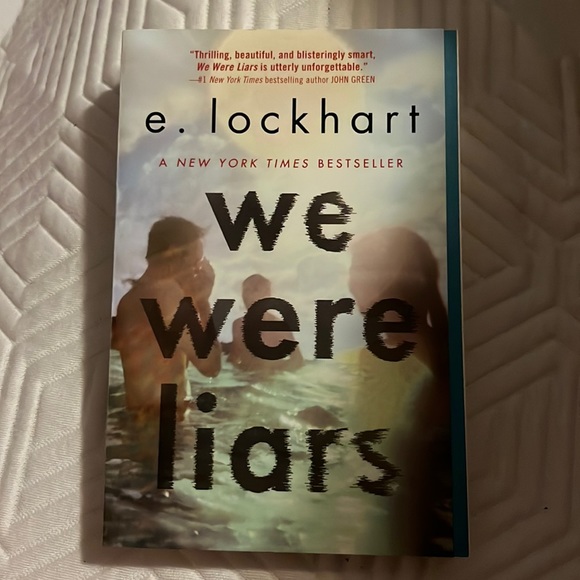 Other - We were liars